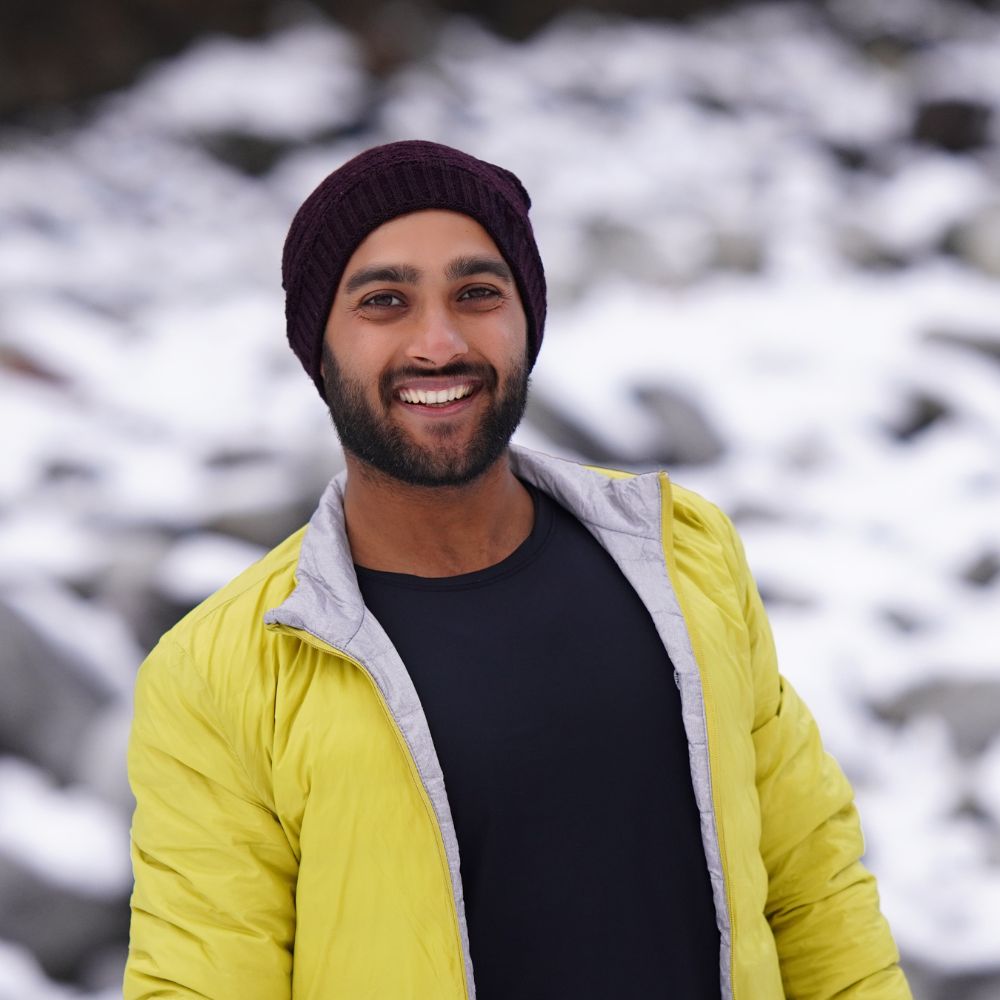 Sandeep Agarwal